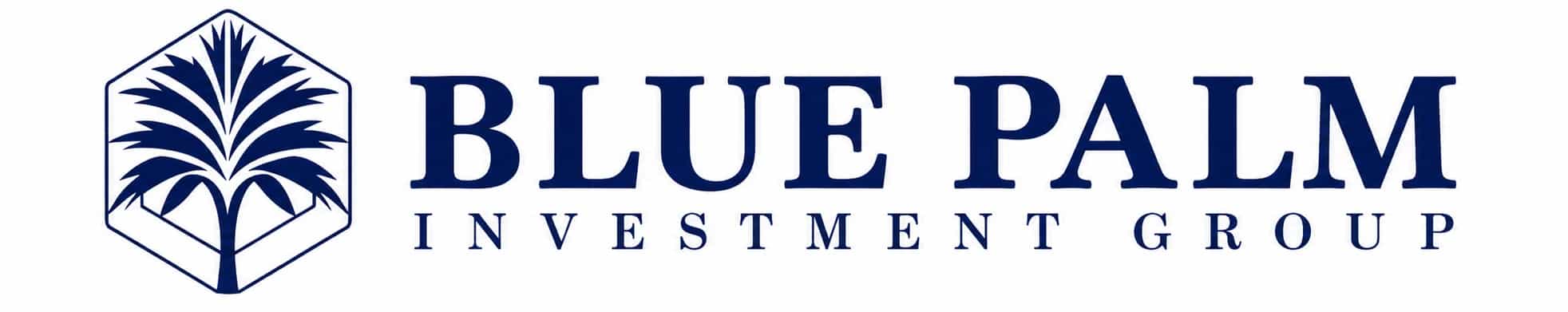 Blue Palm Investment Group
