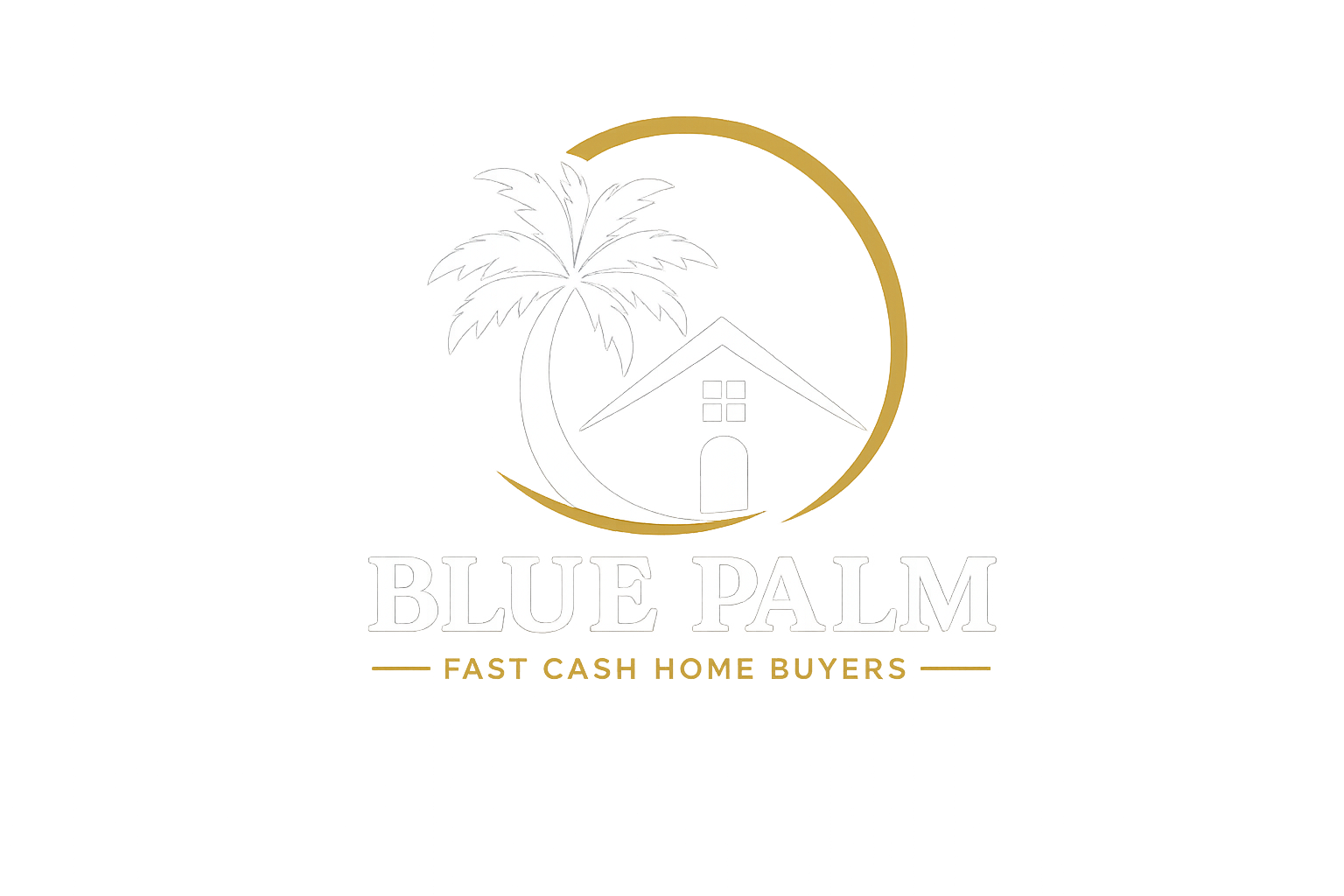 Blue Palm Fast Cash Home Buyers