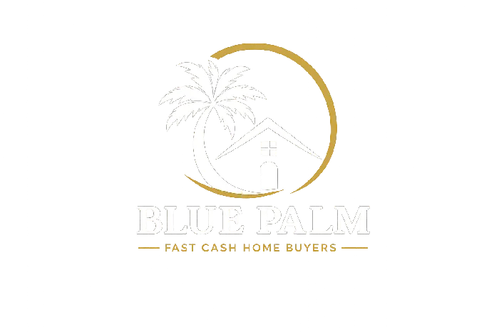 Blue Palm Fast Cash Home Buyers