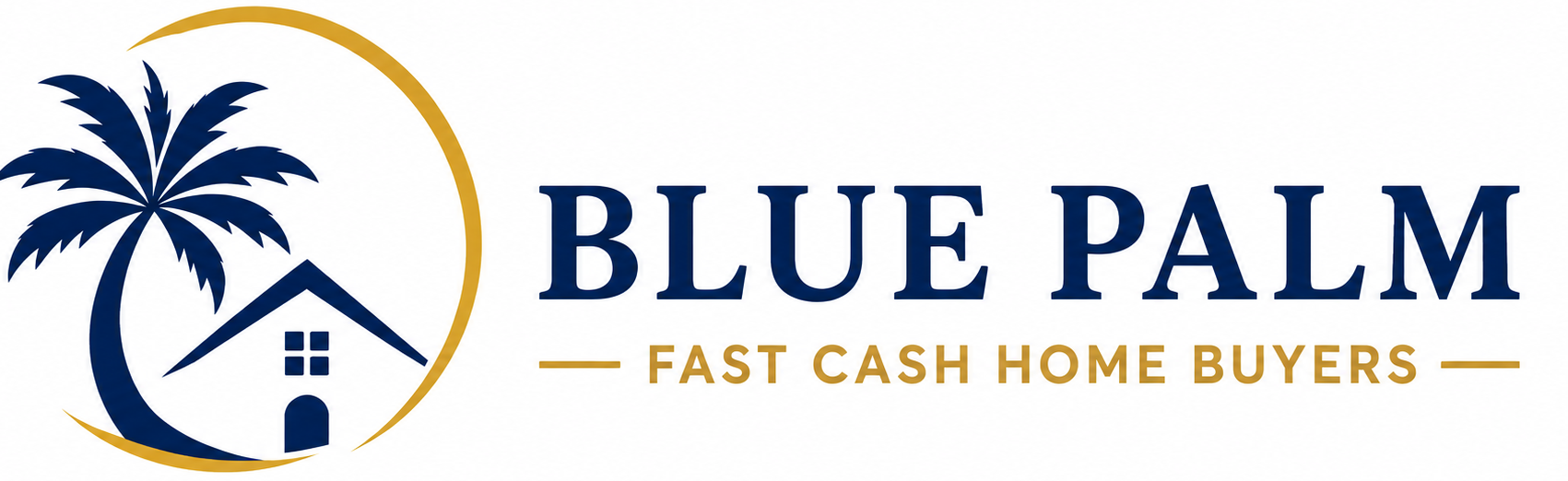 Blue Palm Fast Cash Home Buyers